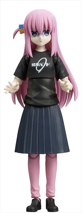 DIGACTION アニメ「ぼっち・ざ・ろっく!」後藤ひとり【DIG 2027年3月入荷予定・予約】