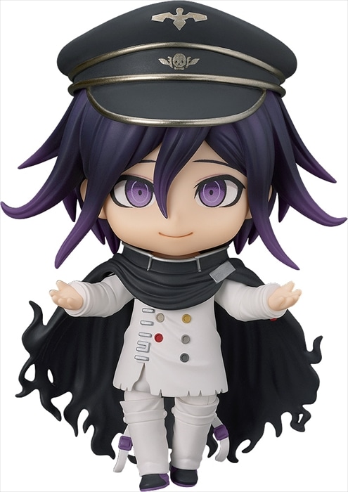 再販 ねんどろいど ニューダンガンロンパV3 みんなのコロシアイ新学期 王馬小吉【グッドスマイルカンパニー 2027年6月入荷予定・予約】