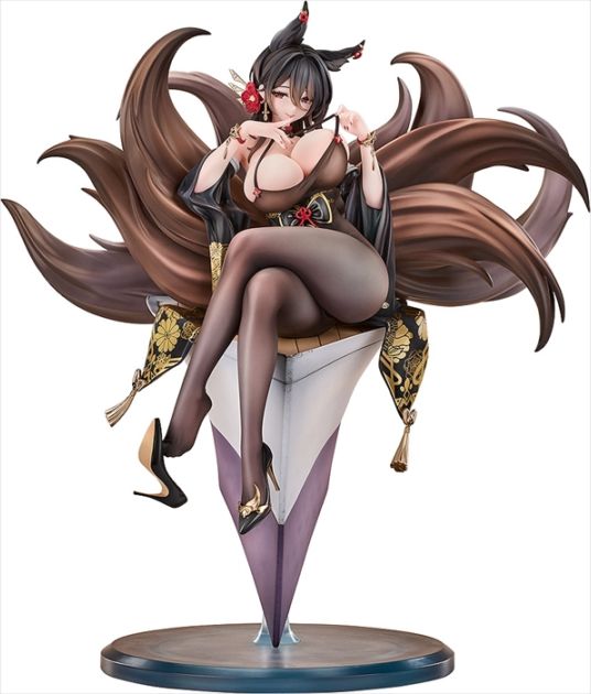 【代引き不可】アズールレーン 近江【グッドスマイルアーツ上海 2028年1月入荷予定・予約】