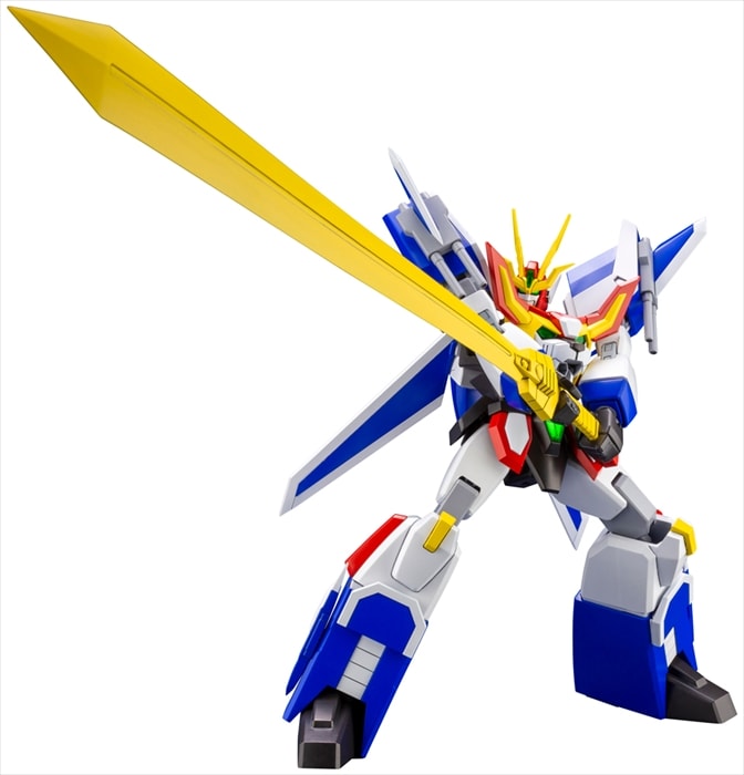 勇者エクスカイザー グレートエクスカイザー FULL EDITION【コトブキヤ 2027年3月入荷予定・予約】