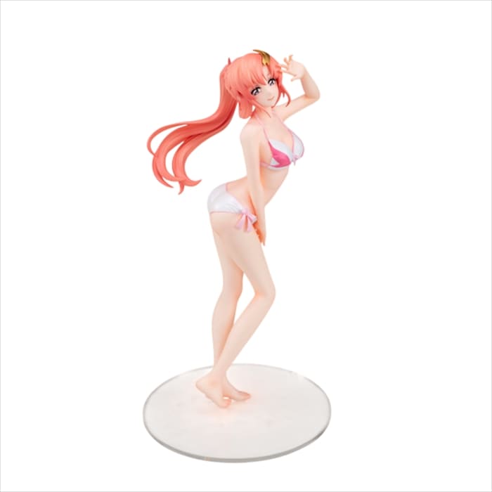 Lucreaらいと 機動戦士ガンダムSEED FREEDOM ラクス・クライン 水着Ver.【メガハウス 2027年3月入荷予定・予約】