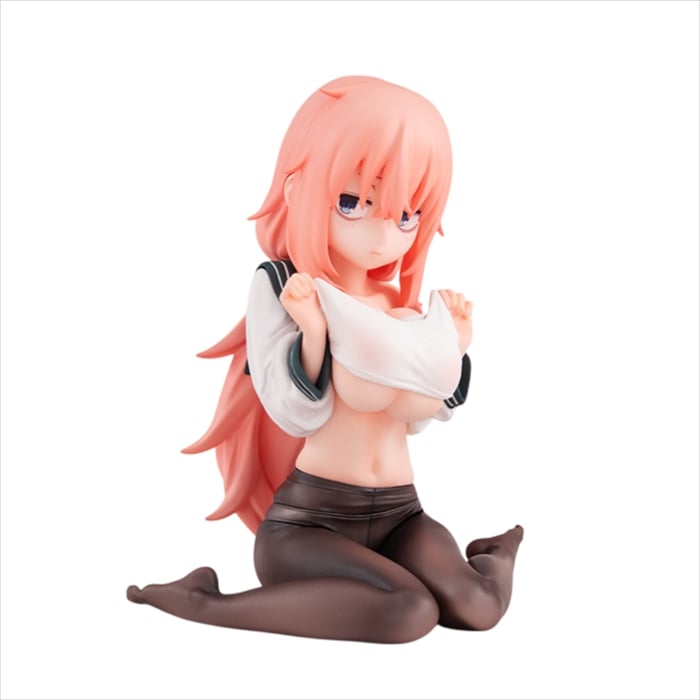 Melty Princess 『生徒会にも穴はある!』 てのひらこまろちゃん【メガハウス 2027年2月入荷予定・予約】