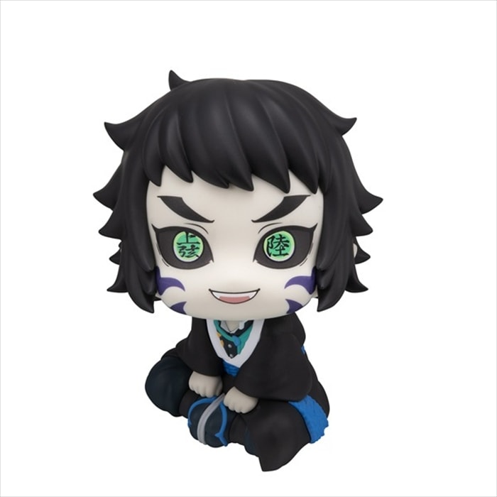 るかっぷ 鬼滅の刃 獪岳【メガハウス 2027年5月入荷予定・予約】