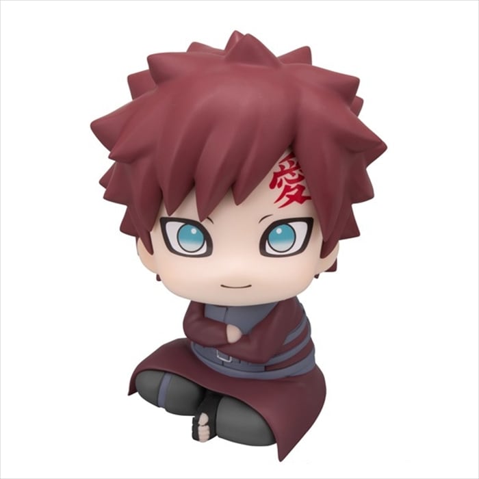 るかっぷ NARUTO-ナルト- 疾風伝 我愛羅 にこっとver.【メガハウス 2027年5月入荷予定・予約】