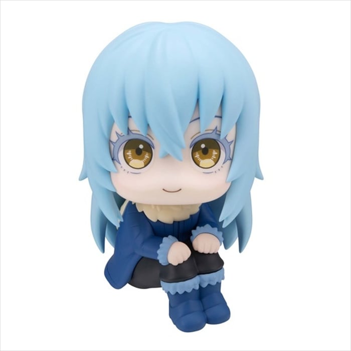 るかっぷ 転生したらスライムだった件 リムル＝テンペスト【メガハウス 2027年5月入荷予定・予約】