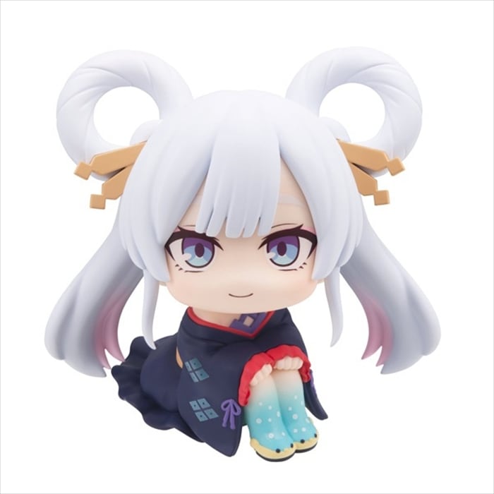 るかっぷ 超かぐや姫! 月見ヤチヨ【メガハウス 2027年5月入荷予定・予約】