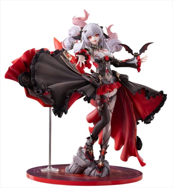 【代引き不可】崩壊3rd 月下の誓い・真紅の愛【APEX 2027年7月入荷予定・予約】