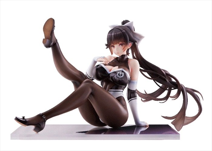 【代引き不可】アズールレーン 高雄 魅惑のフルドライブ【ミメヨイ 2027年2月入荷予定・予約】