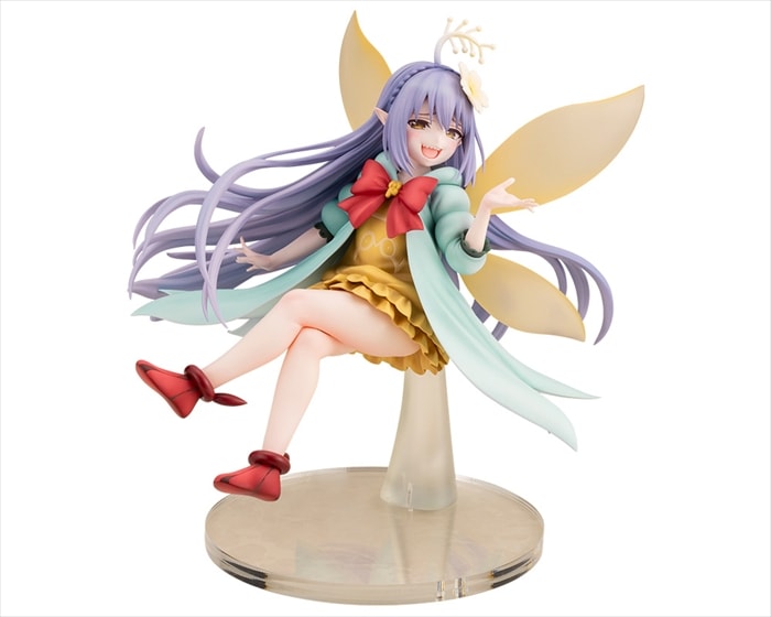 【代引き不可】貸した魔力は【リボ払い】で強制徴収 エムピー【コトブキヤ 2027年5月入荷予定・予約】