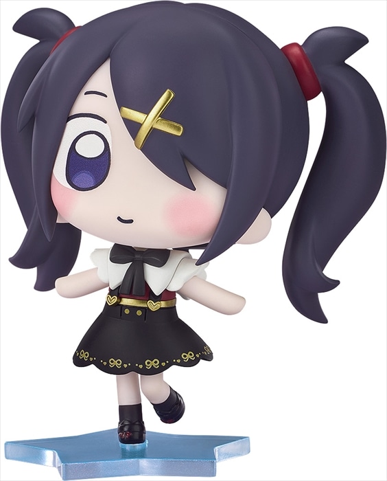 デフォルメフィギュア NEEDY GIRL OVERDOSE あめちゃん【グッドスマイルアーツ上海 2027年4月入荷予定・予約】