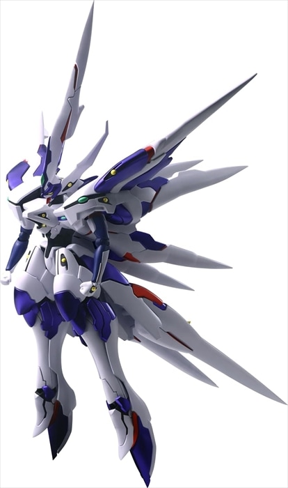【代引き不可】ゼノギアス ブリングアーツ ゼノギアス【スクウェア・エニックス 2027年2月入荷予定・予約】