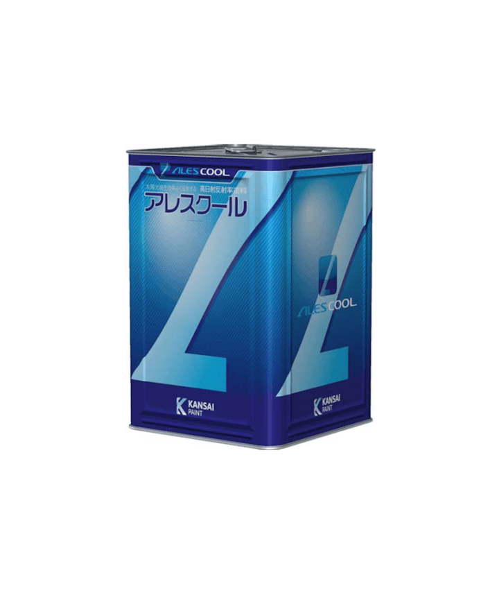 関西ペイント アレスクール2液U