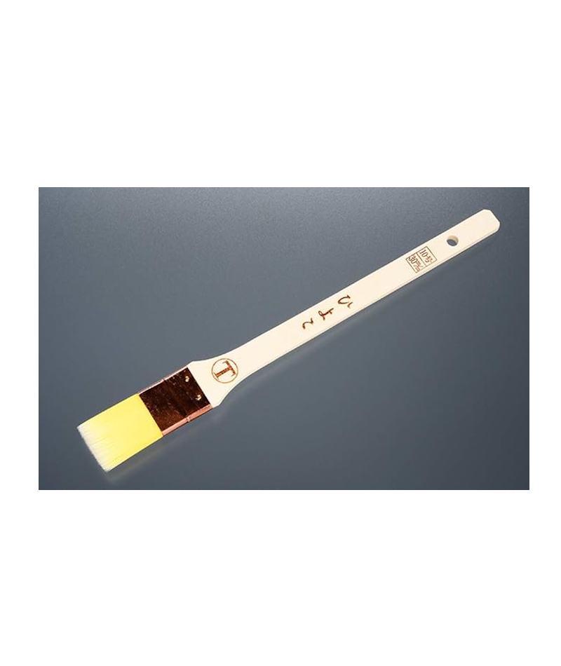 ひよこ目地刷毛