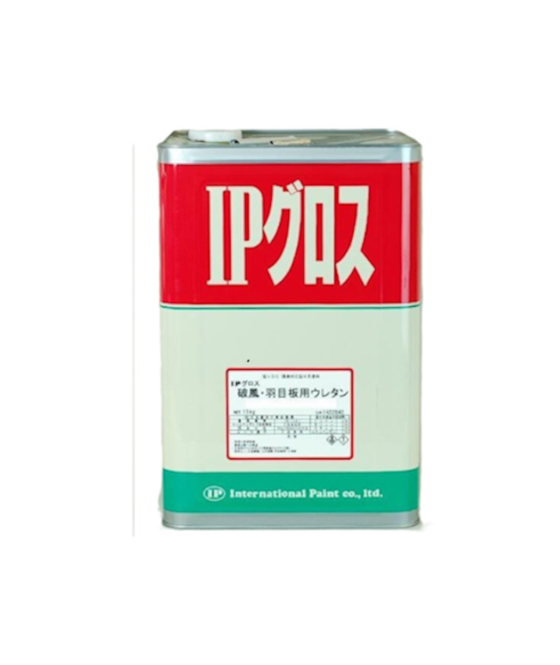 ＩＰグロス破風・羽目板用ウレタン