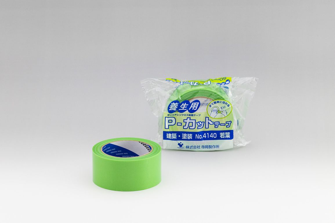 寺岡NO.4141 Pｶｯﾄ若葉