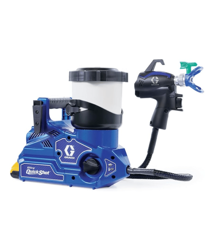 グラコ ウルトラクイックショット