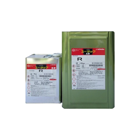 日本特殊塗料　ユータックＲ