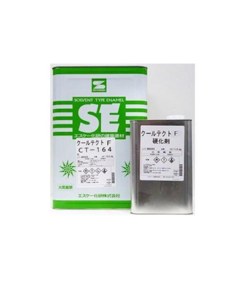 エスケー化研　クールテクトＦ