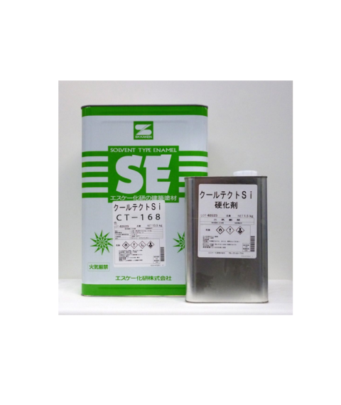 エスケー化研　クールテクトＳｉ