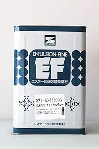 エスケー化研　水性クールタイトシリコン