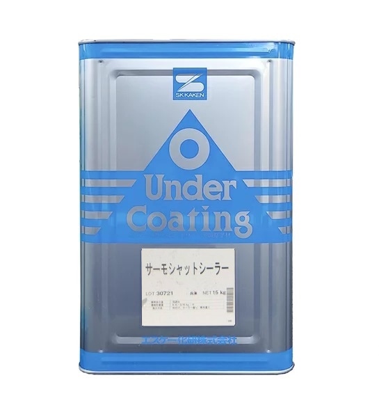 エスケー化研　サーモシャットシーラー