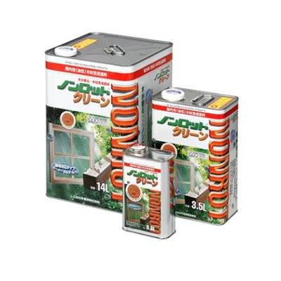 ノンロット　クリーン