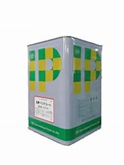 インターナショナルペイント　ＩＰ バリアコート