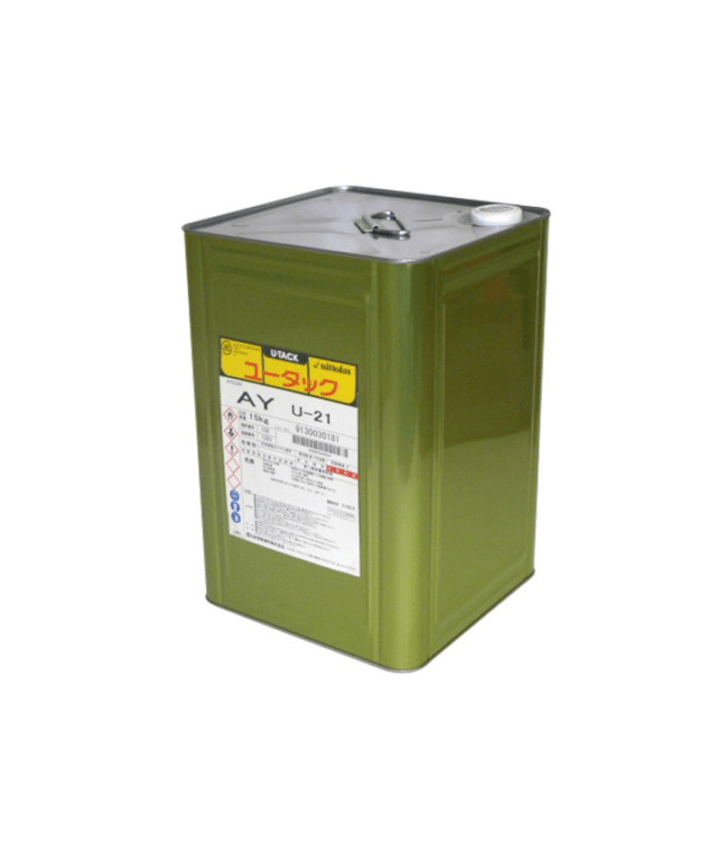 日本特殊塗料　ユータックＡＹ