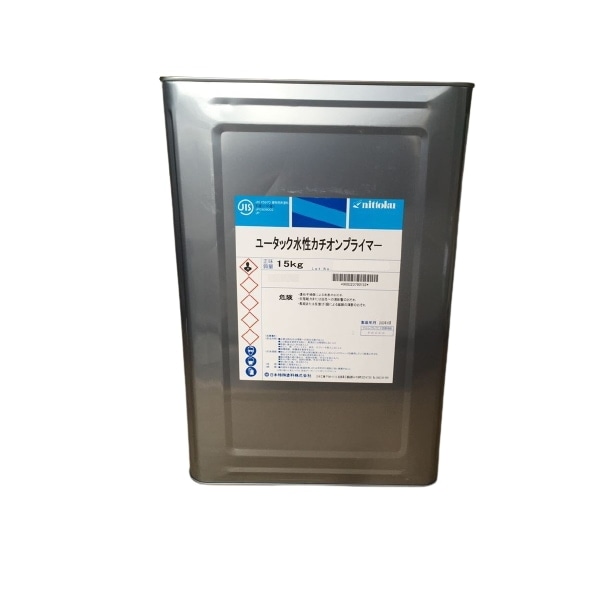 ユータック水性カチオンプライマー