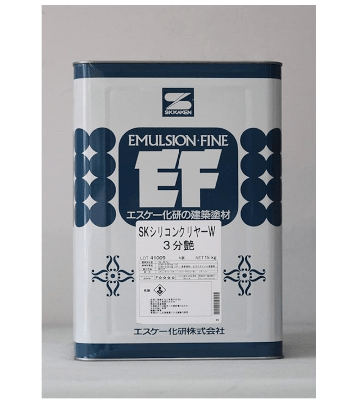 SKシリコンクリヤーW