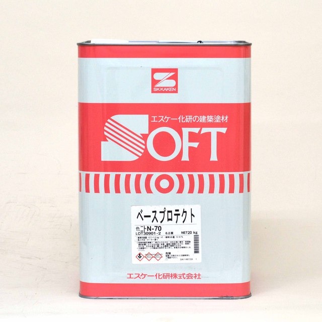 エスケー化研　ベースプロテクト