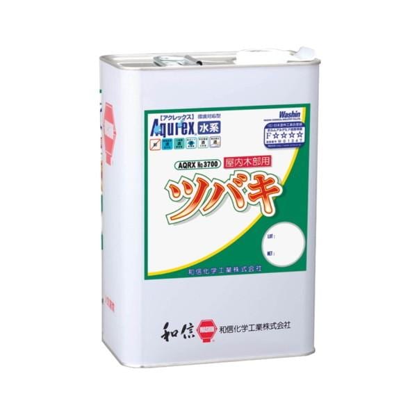 和信　 アクレックス No.3700 ツバキ