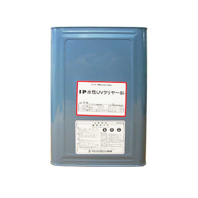インターナショナルペイント　ＩＰ水性UVクリヤーSi