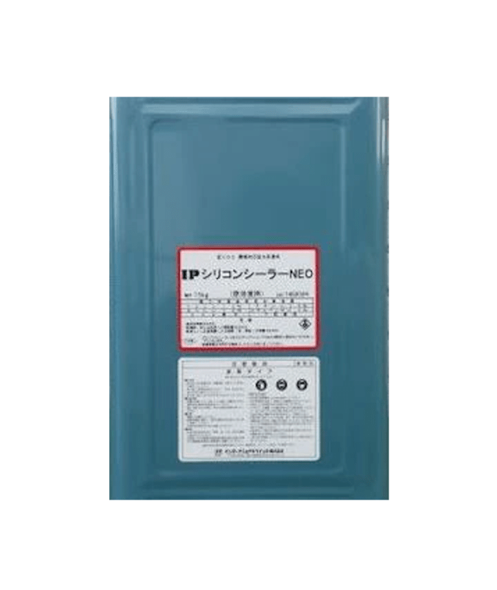 インターナショナルペイント　ＩＰシリコンシーラーＮＥＯ 