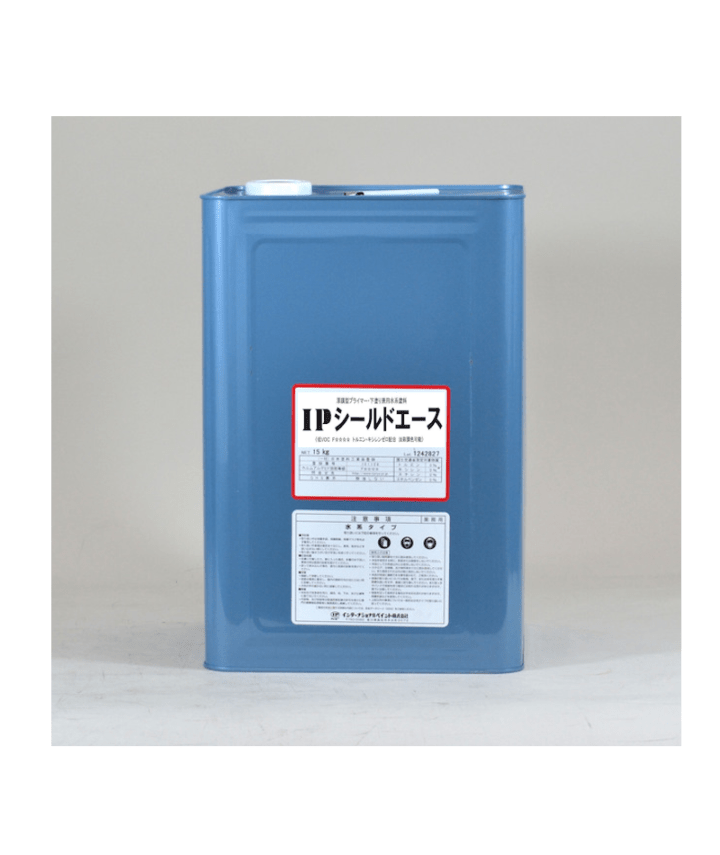 IPシールドエース