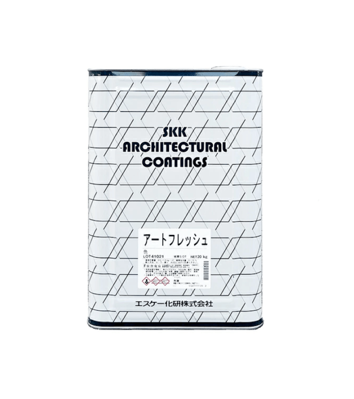 エスケー化研　アートフレッシュ