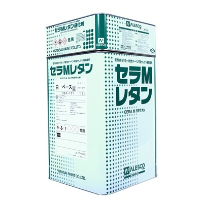 関西ペイント セラＭレタン弾性硬化剤