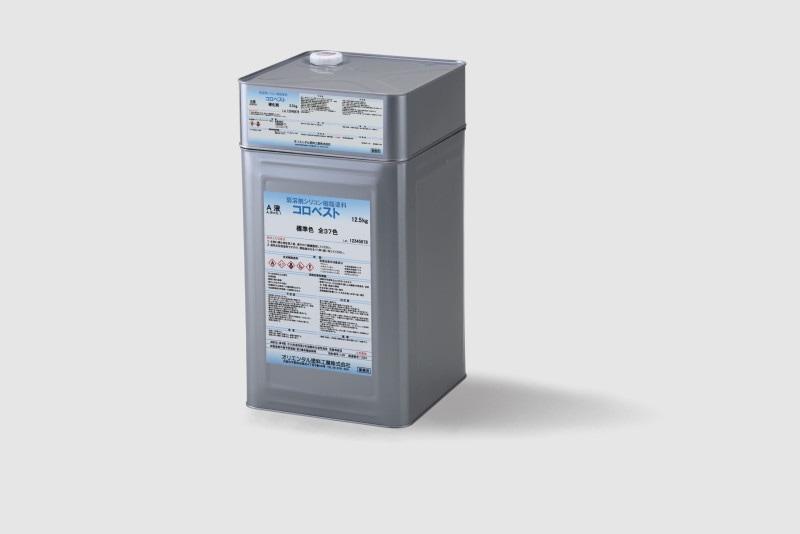 コロベスト吸込み止めプライマー