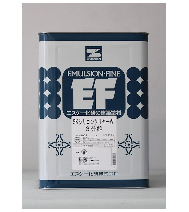 SKシリコンクリヤーW