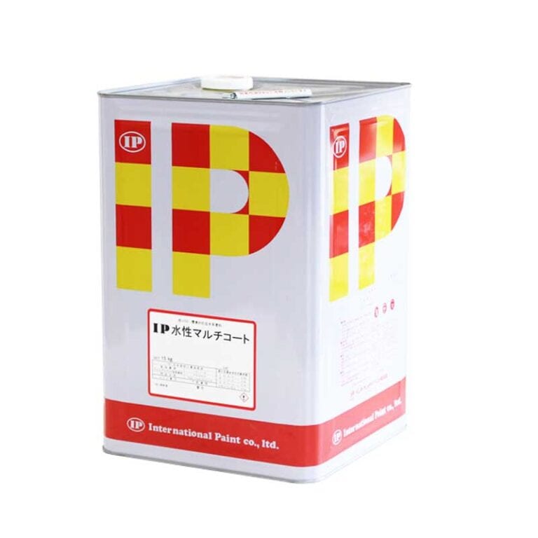 インターナショナルペイント IP水性マルチコート 水性カラーメタリック