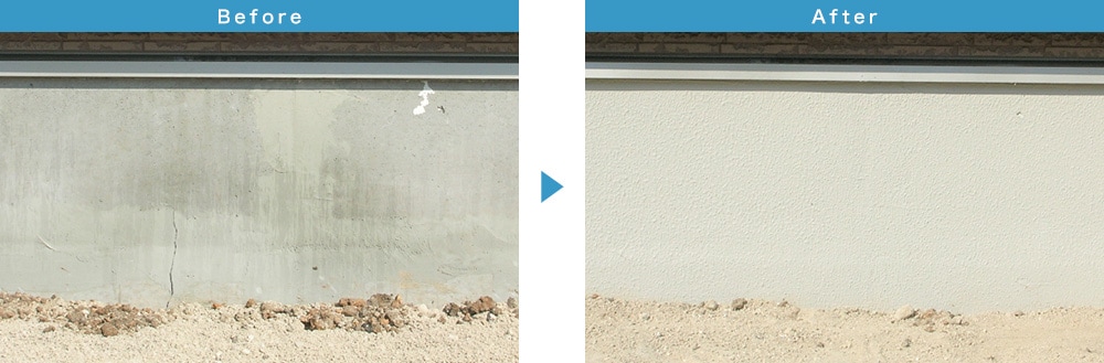 エスケー化研 ベースプロテクト