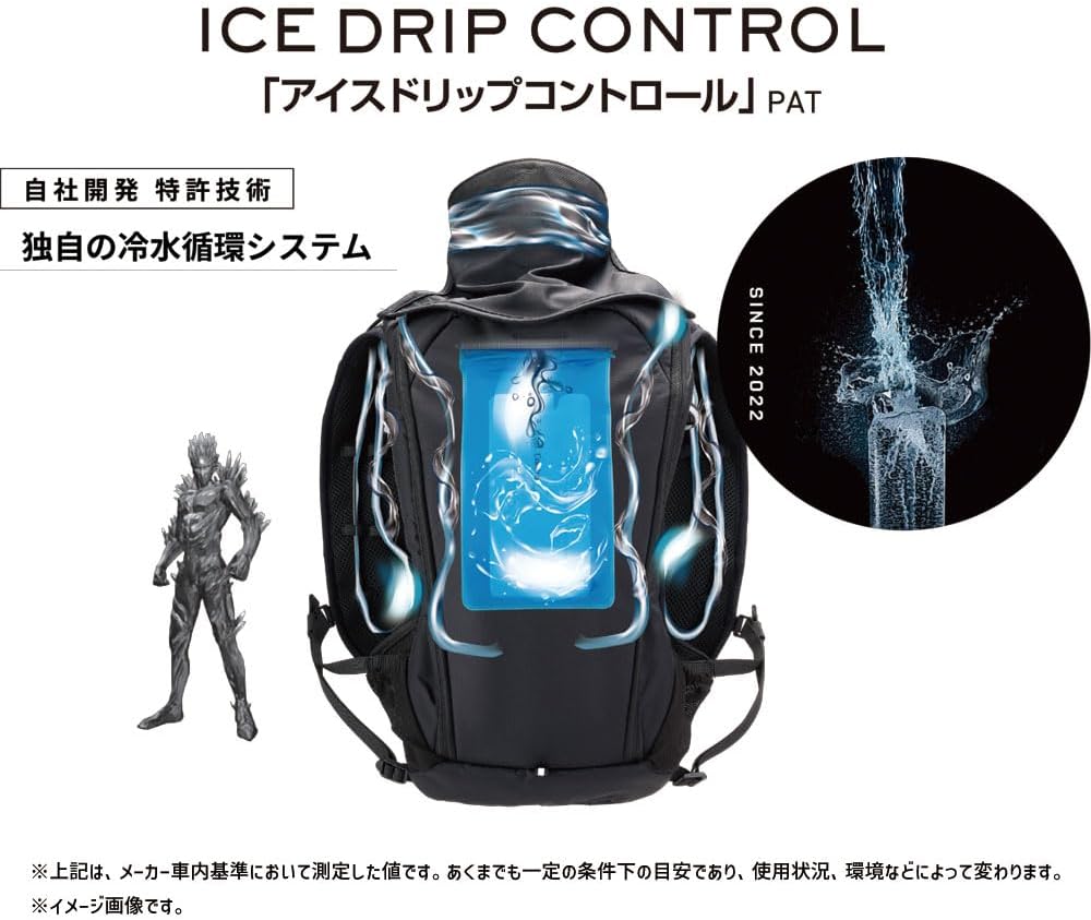 アイスマン HYBRID-PRO