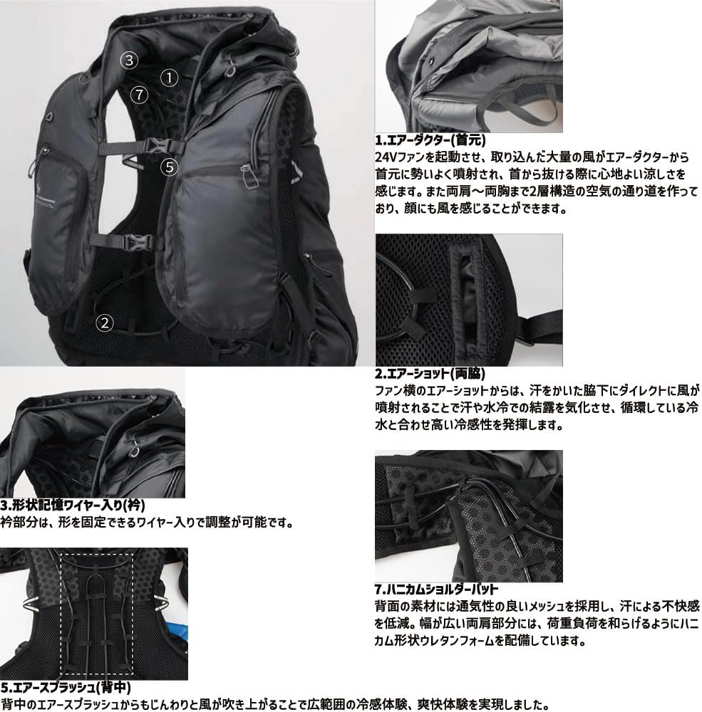 アイスマン HYBRID-PRO