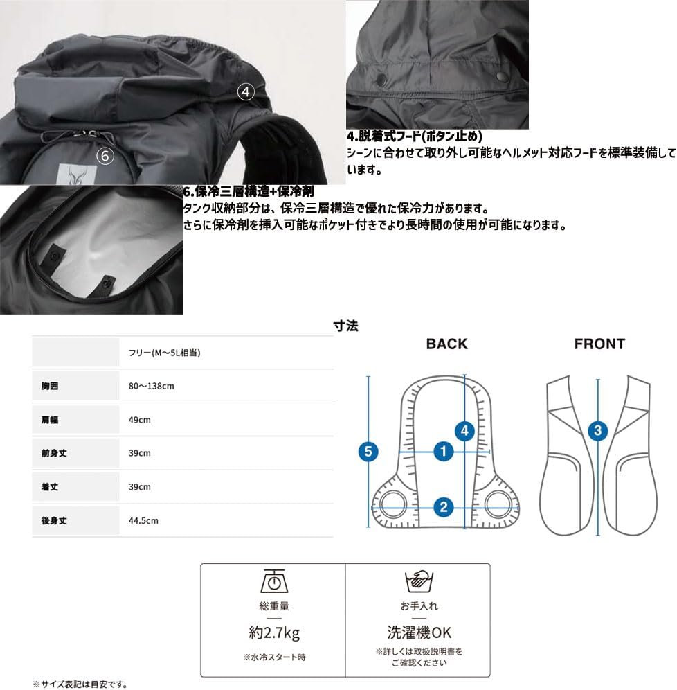 アイスマン HYBRID-PRO