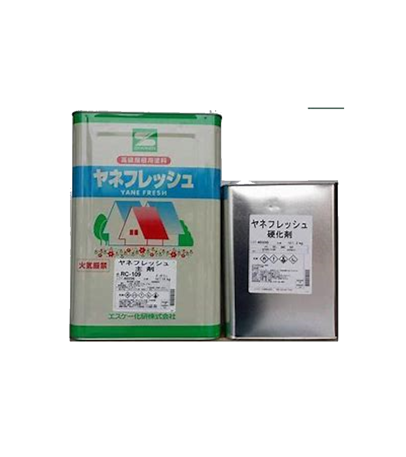 エスケー化研　ヤネフレッシュ