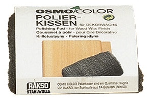 オスモポリッシングパッド