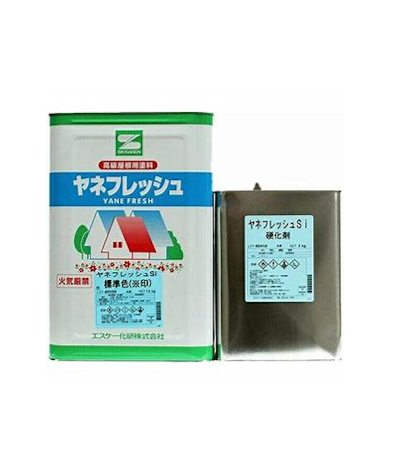 エスケー化研　ヤネフレッシュＳｉ