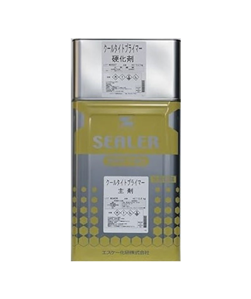 エスケー化研　クールテクトプライマー