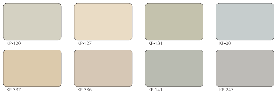 インターナショナルペイント　ＩＰ水性マルチコート　艶消し（３分艶相当）