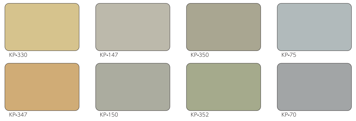 インターナショナルペイント　ＩＰ水性マルチコート　艶消し（３分艶相当）
